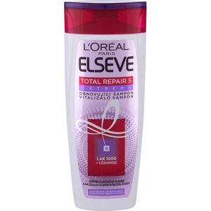 L’Oréal Paris - Elseve Total Repair Extreme - Shampoo - 250 ml