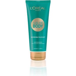L'Oréal Paris Sublime Body Incredible Silhouet