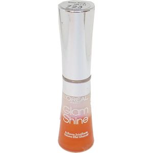 L'Oréal Paris Glam Shine Lipgloss 723 Mangorita Volume lipkleur 6ml