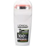 L’Oréal Paris - Men Expert - Antitranspirant Roll-On - 50 ml
