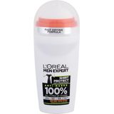 L’Oréal Paris - Men Expert - Antitranspirant Roll-On - 50 ml