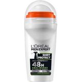 L’Oréal Paris - Men Expert - Antitranspirant Roll-On - 50 ml