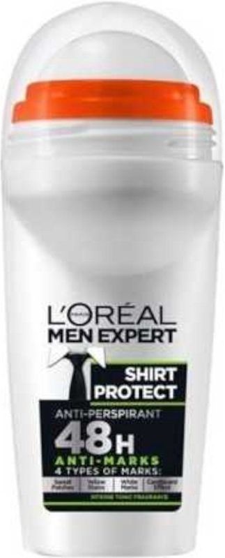 L’Oréal Paris - Men Expert - Antitranspirant Roll-On - 50 ml