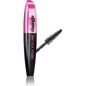 L'Oréal Paris Mega Volume Miss Manga Black