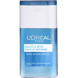 L'Oréal Paris - Bi-Phase Waterproof Oogmake-up Remover - 125 ml