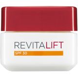 L'Oréal Revitalift 40 + Hydrating Anti Wrinkle + Extra Firming Dagcrème - 50 ml (SPF 30)