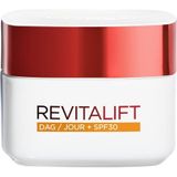L’Oréal Paris - Revitalift - Dagcrème - SPF 30 - 50 ml