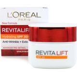 L’Oréal Paris - Revitalift - Dagcrème - SPF 30 - 50 ml