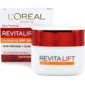 L’Oréal Paris - Revitalift - Dagcrème - SPF 30 - 50 ml