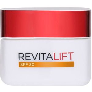 L'Oréal Paris - Revitalift Classic - Dagcrème - 50 ml - SPF30