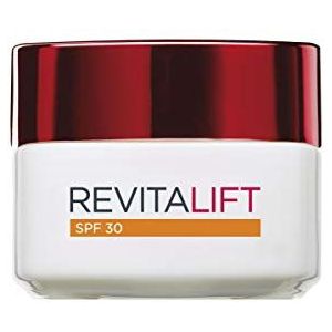 Anti-Rimpelcrème Revitalift L'Oreal Make Up