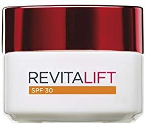 Anti-Rimpelcrème Revitalift L'Oreal Make Up