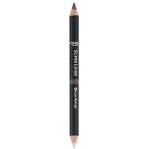 L'Oréal Brow Artist Shaper Eyebrow Pencil - 02 Blonde
