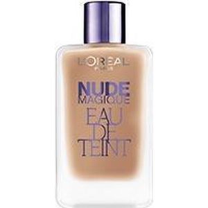 L'Oréal Paris Nude Magique Rose Beige 190