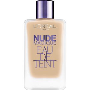 L’Oréal Paris Nude Magique Eau de Teint - 110 Warm Ivory - Foundation