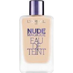 L’Oréal Paris Nude Magique Eau de Teint - 190 Rose Beige - Foundation