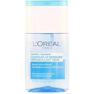 L'Oréal Oogmake-up remover - 125 ml