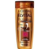 L'Oréal Elvive Shampoo Ex­tra Or­di­na­ry Oil 250ml
