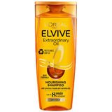 L'Oreal - Elvive Extraordinary Oil - Shampoo - 250 ml
