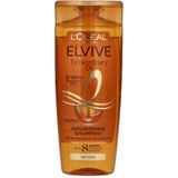 L'Oreal - Elvive Extraordinary Oil - Shampoo - 250 ml