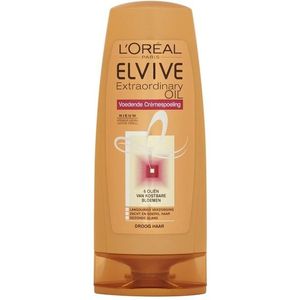 L'Oreal - Elvive Extraordinary Oil - Crèmespoeling - 200 ml