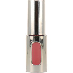 L'Oréal Paris - Color Riche L'Extraordinaire - Lippenstift - 101 Rose Melody - Verzorgende Combinatie van Lippenstift en Lipgloss