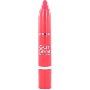 L’Oréal Paris Glam Shine Balmy Gloss - 914 Fall For Watermelon - Lipgloss