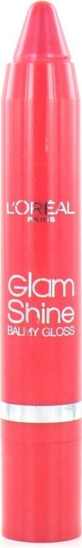 L’Oréal Paris - Glam Shine Balmy Gloss - Lipgloss - 914 Fall For Watermelon