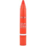L'Oréal Paris Glam Shine Balmy Gloss - 910 Bite Maracuj - Lipgloss