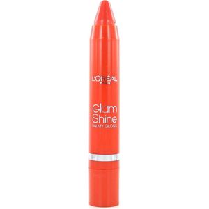 L'Oréal Paris Glam Shine Balmy Gloss - 910 Bite Maracuj - Lipgloss