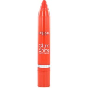 L'Oréal Paris Glam Shine Balmy Gloss - 910 Bite Maracuj - Lipgloss