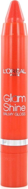 L'Oréal Paris Glam Shine Balmy Gloss - 910 Bite Maracuj - Lipgloss
