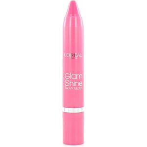 L’Oréal Paris Glam Shine Balmy Gloss - 915 Die For Guava - Lipgloss