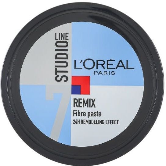 StudioLine - Remix Fibre Paste - Haarpaste - Volume 7
