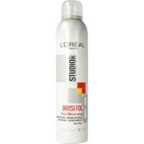 L'Oréal Paris Studio Line Invisi Fix 24H Haarspray - 250 ml - Extra Strong