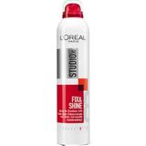 L'Oréal Paris Studio Line Fix & Shine Haarspray - 250 ml - Super Strong