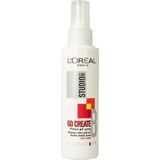 L'Oréal Paris Studio Line Go Create - Extra Sterke Fixatie Spray - 150ml