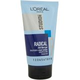 L'Oréal Paris Studio Line Radical 24H - Fibre Gel Super Strong - 150 ml