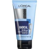 L'Oréal Paris Studio Line Radical 24H - Fibre Gel Super Strong - 150 ml