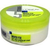 L'Oréal Paris - Studio Line Invisi Fix - Haargel - 150 ml - 24H Fixatie