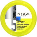 L'Oréal Paris - Studio Line Invisi Fix - Haargel - 150 ml - 24H Fixatie