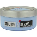 L’Oréal Paris Studio Line Special FX Out Of Bed Fibre Cream - 6 x 150 ml - Voordeelverpakking