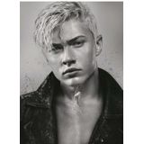 L'Oréal Paris Studio Line Remix - Styling Paste Sterke Fixatie - 6 x 150 ml - Voordeelverpakking