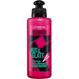 L'oréal Studio Line Smoothing Balm Hot & Glatt Thermo-Effect 200 ml
