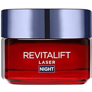 L'Oréal Paris Revitalift Laser Night Cream 50 ml