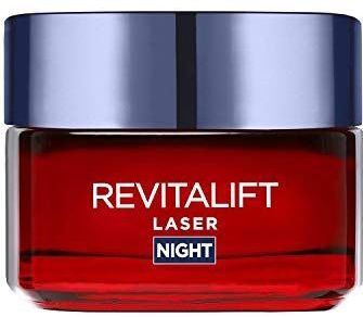 L'Oréal Paris - Revitalift Laser - Nachtcrème - Hydraterend - 50 ml