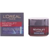 Nachtcrème Revitalift Laser L'Oreal Make Up