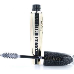 L'Oréal Paris - Volume Million Lashes - Mascara - Zwart - 9,2 ml