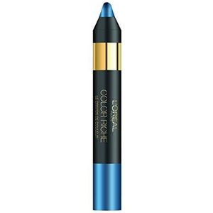 L'Oréal Paris Color Riche Le Crayon 12 Ocean Blue