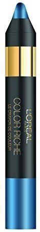 L'Oréal Paris Color Riche Le Crayon 12 Ocean Blue